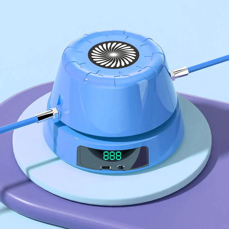 JumpKids – Skipping Rope Jump Machine