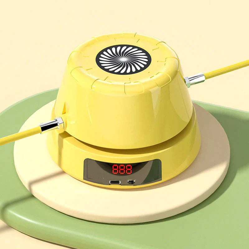JumpKids – Skipping Rope Jump Machine